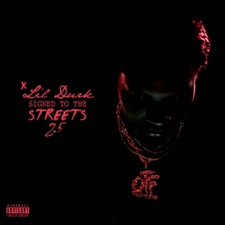 Lil Durk - Signed To The Streets 25